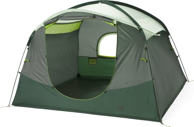 THE NORTH FACE - 新品 ノースフェイス テント セコイア SEQUOIA 3 THE NORTH FACE - 最終 新品 ノースフェイス テント セコイア