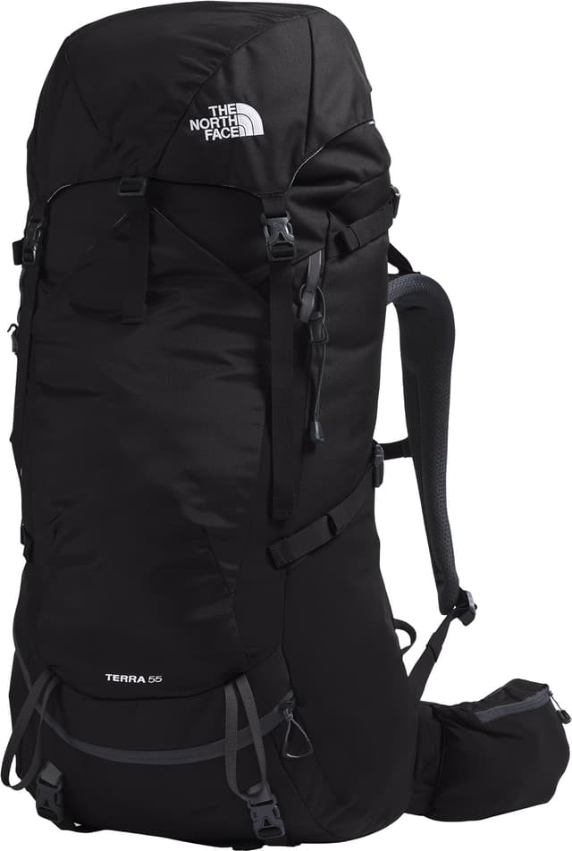 The North Face Terra Backpack 55L - Men's | Altitude Sports