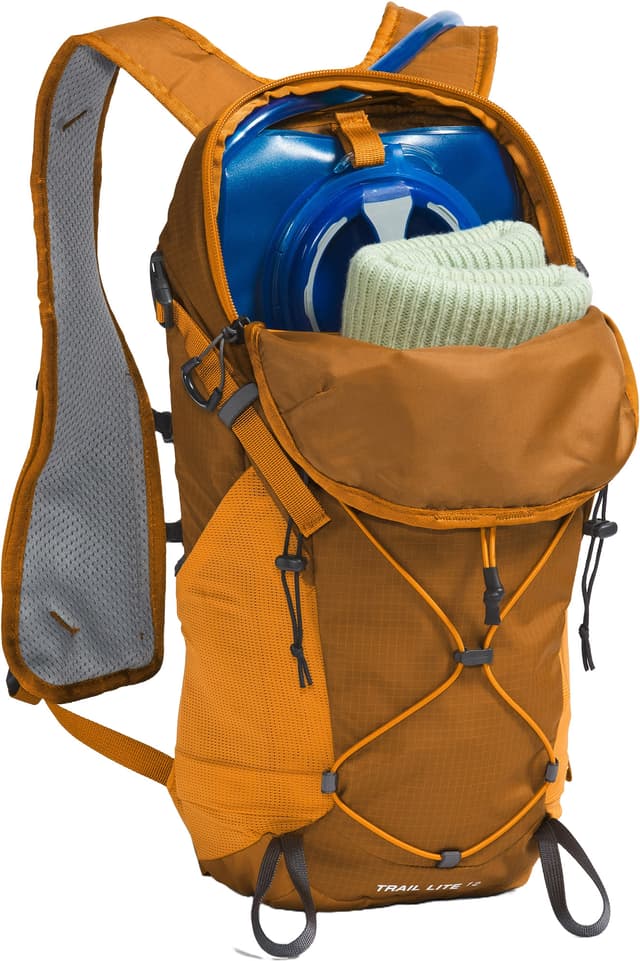 The North Face Trail lite Backpack 12L | The Last Hunt