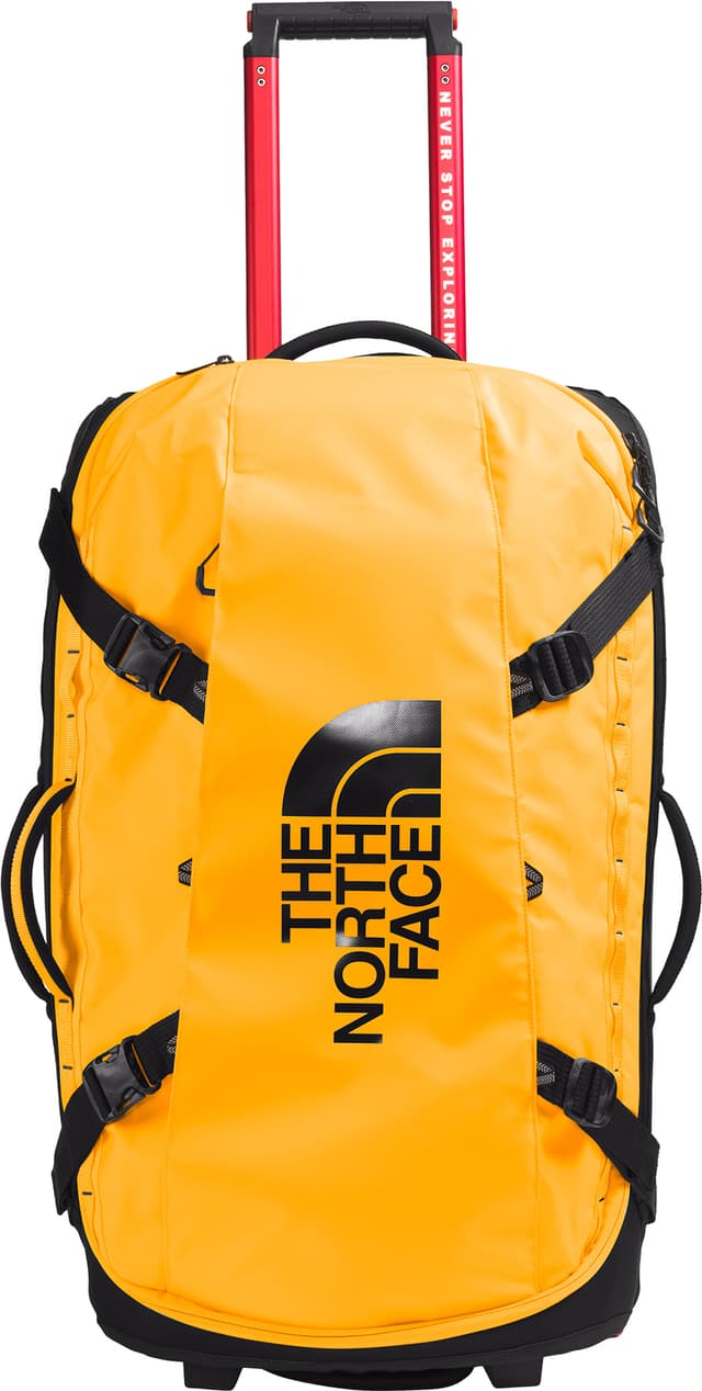 The North Face Base Camp Rolling Thunder Luggage 28