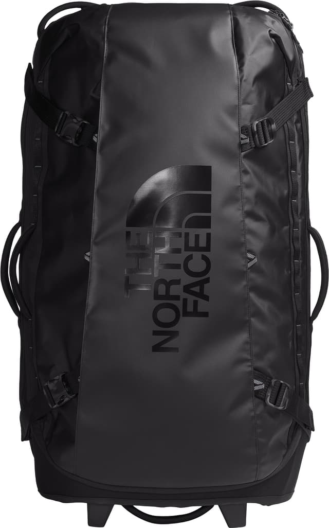 The North Face Base Camp Rolling Thunder Luggage 36