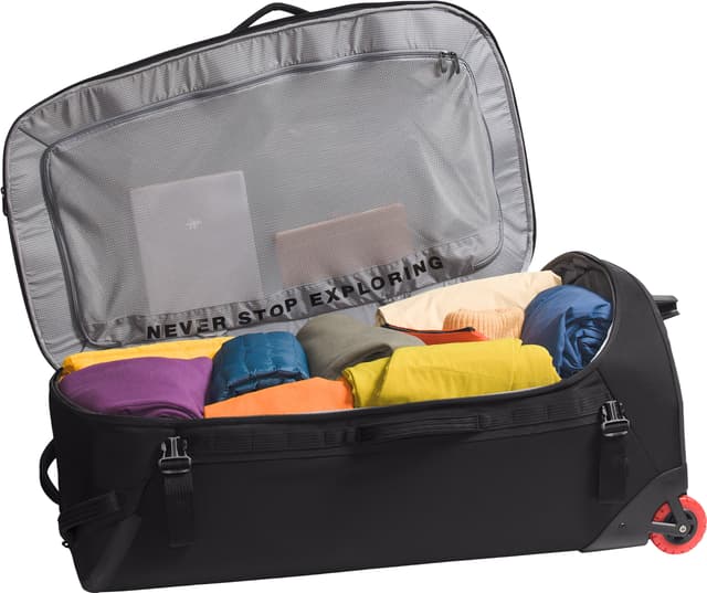 The North Face Base Camp Rolling Thunder Luggage 36