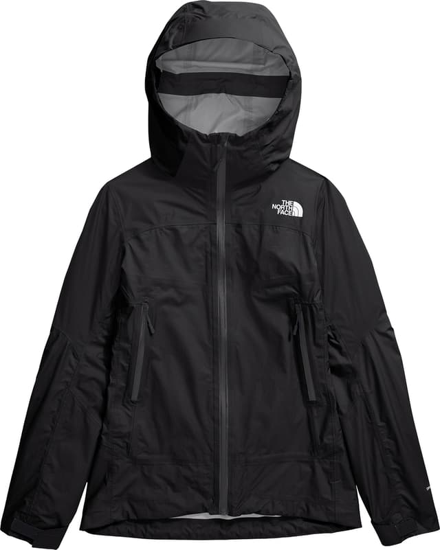 The North Face Women's Hardshells and Rain Jackets On Sale