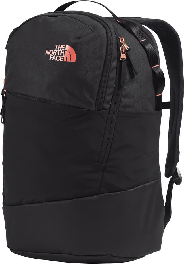 The North Face Isabella Transit Backpack 26L - Women's | Altitude The North Face Isabella Transit Backpack 26L - Women's | Altitude
