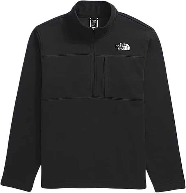 The North Face Tekware ¼-Zip Jacket - Men's | The Last Hunt