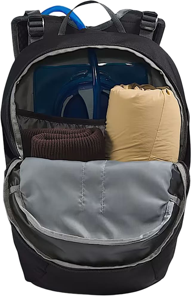 THE NORTH FACE Sサイズ The North Face Basin Backpack 15L | Altitude Sports