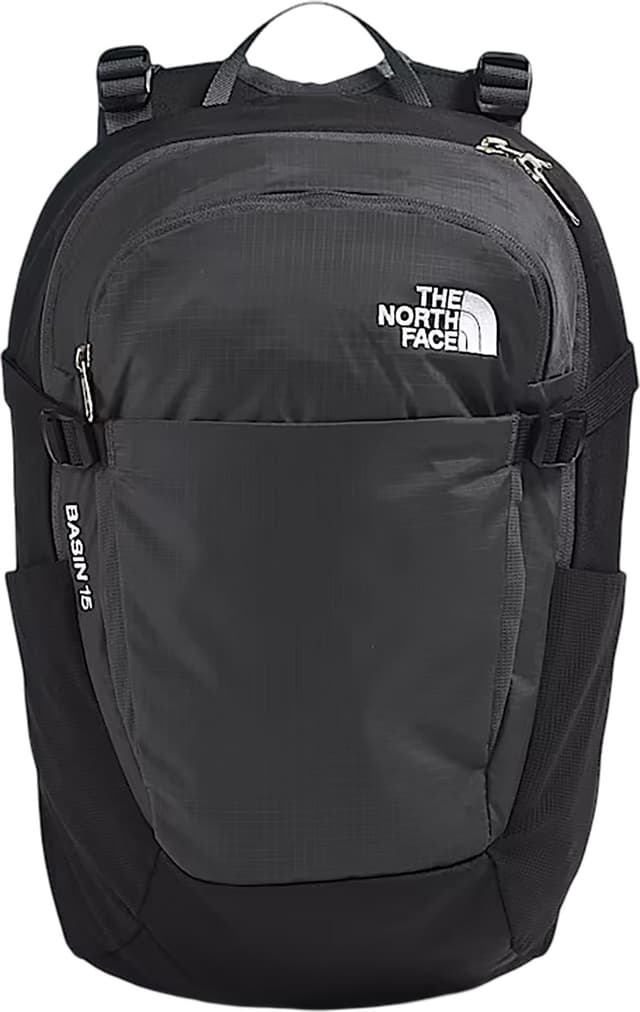 The North Face Basin Backpack 15L | Altitude Sports