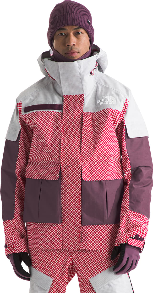 ジャケット・アウター CLASS CCES06UNI A The North Face A68A DryVent Mono Shell Jacket - Men's | Altitude