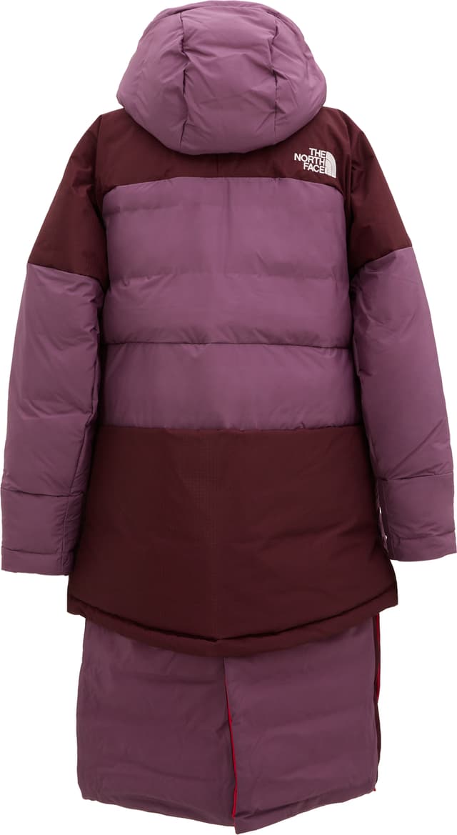 The North Face A68a TRIPLEBAFFLE Parka - Men's | Altitude Sports