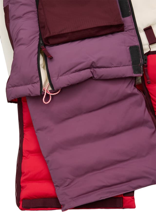 The North Face A68a TRIPLEBAFFLE Parka - Men's | Altitude Sports