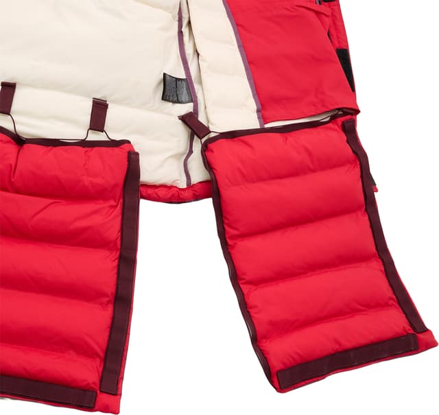 The North Face A68a TRIPLEBAFFLE Parka - Men's | Altitude Sports