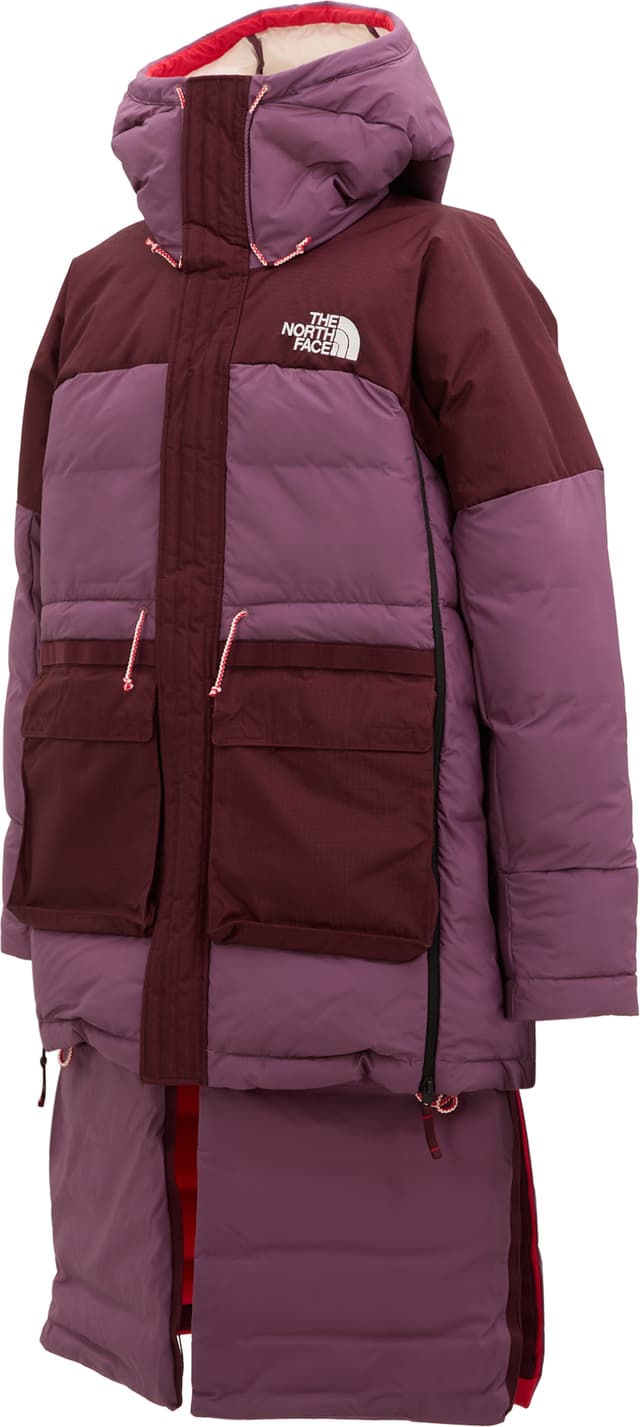 The North Face A68a TRIPLEBAFFLE Parka - Men's | Altitude Sports