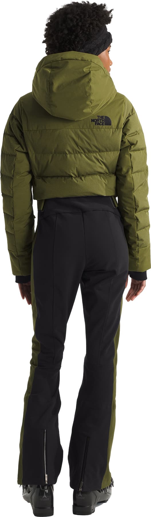 The North Face Off The Clock One Piece Snowsuit - Women's