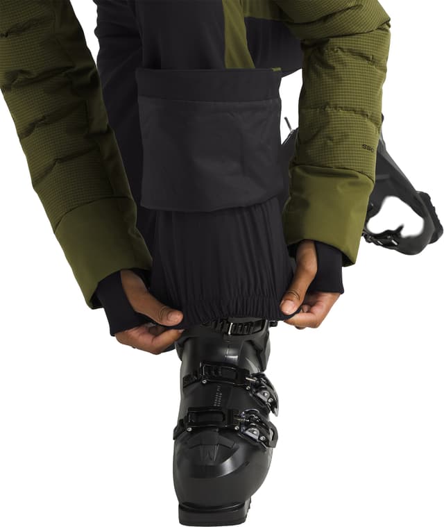 The North Face Off The Clock One Piece Snowsuit - Women's