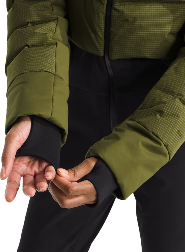 The North Face Off The Clock One Piece Snowsuit - Women's