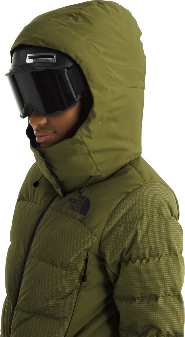 The North Face Off The Clock One Piece Snowsuit - Women's