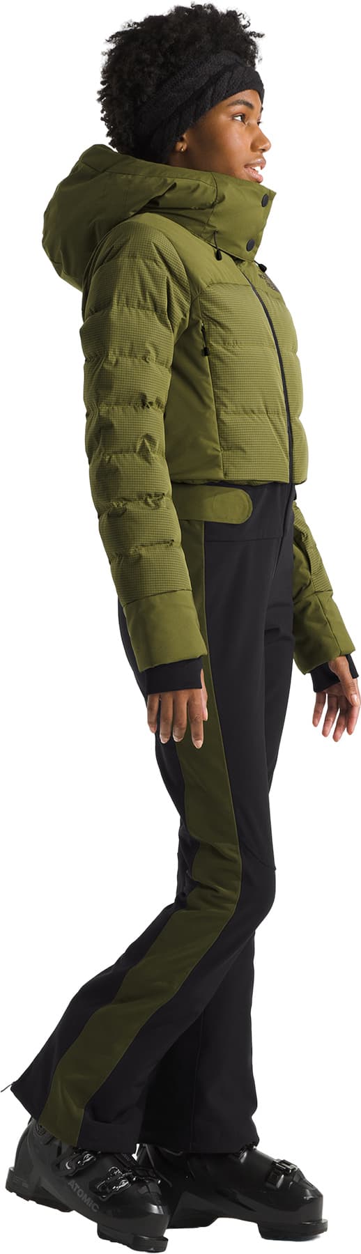 The North Face Off The Clock One Piece Snowsuit - Women's