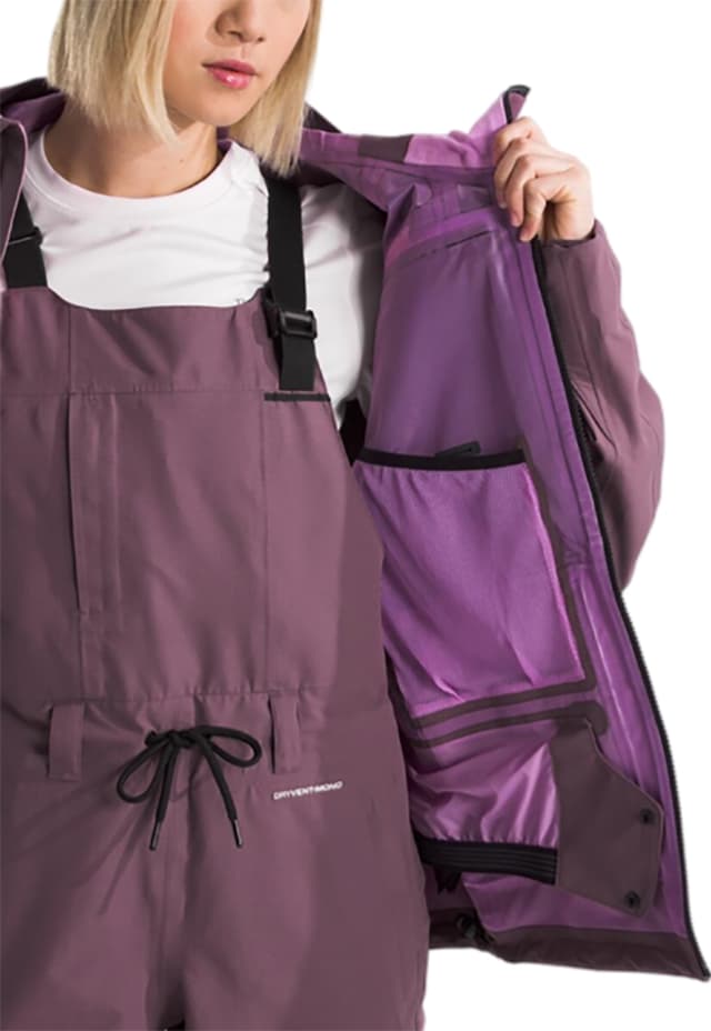 The North Face Dragline Jacket - Women's | Altitude Sports