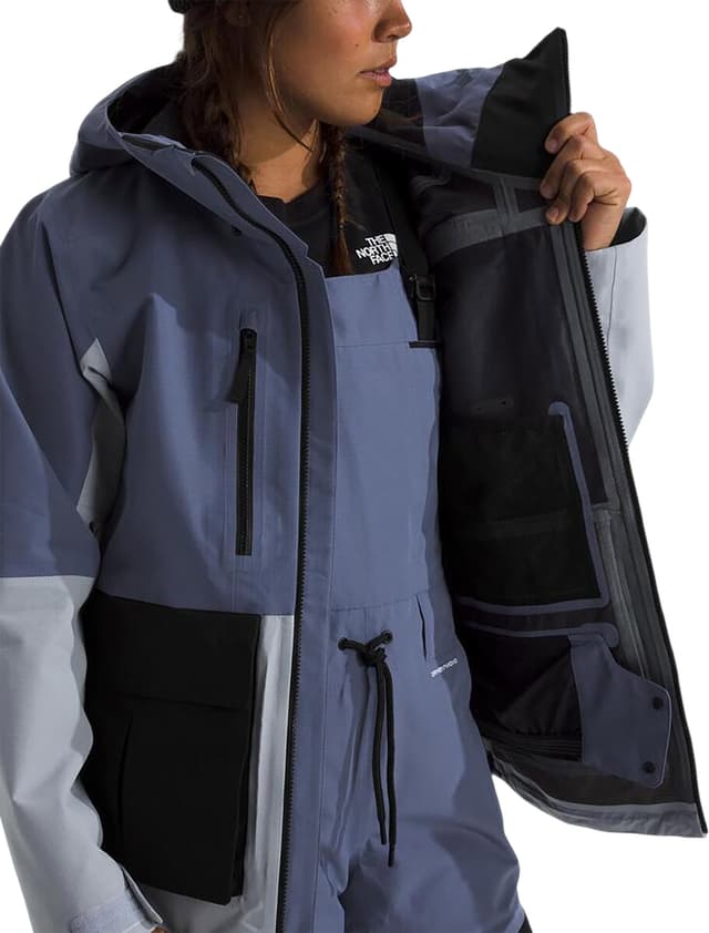 The North Face Dragline Jacket - Women's | Altitude Sports