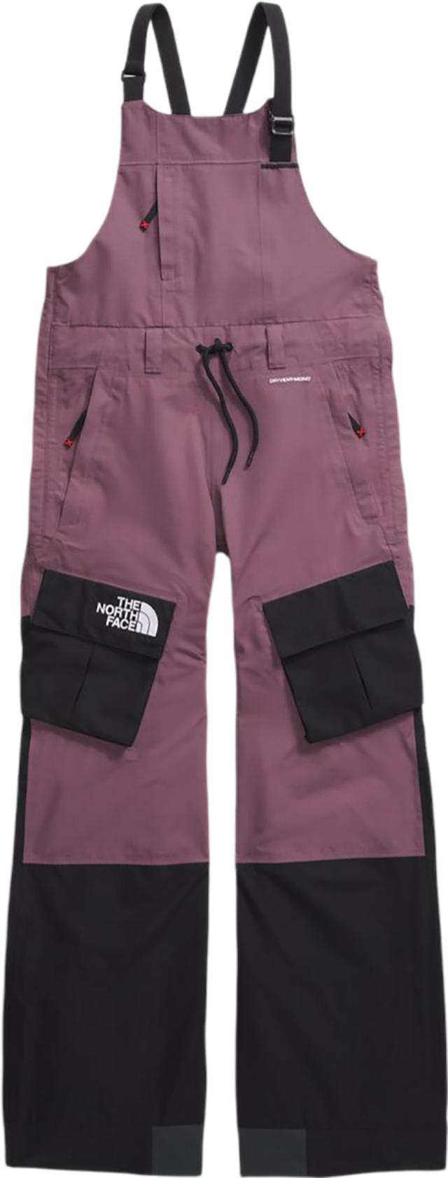 The North Face Freedom Bib - Women's | The Last Hunt