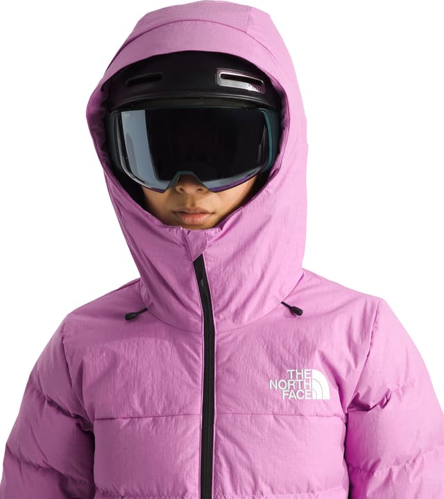 The North Face First Turn Down Jacket - Women's | Altitude Sports