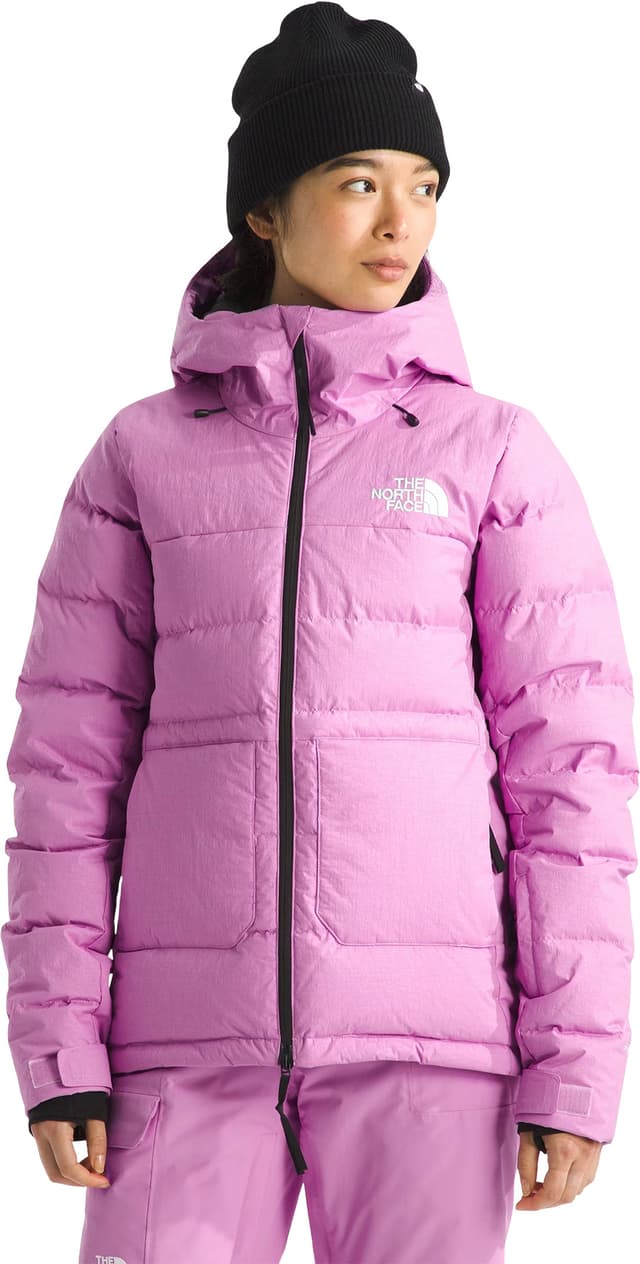 The North Face First Turn Down Jacket - Women's | Altitude Sports