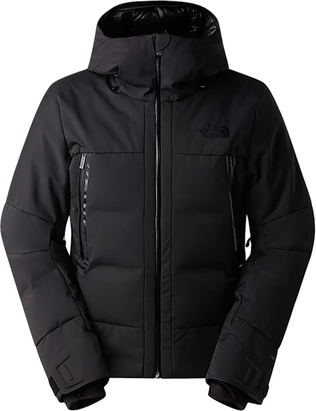 The North Face McMurdo Bomber Jacket - Men's | The Last Hunt
