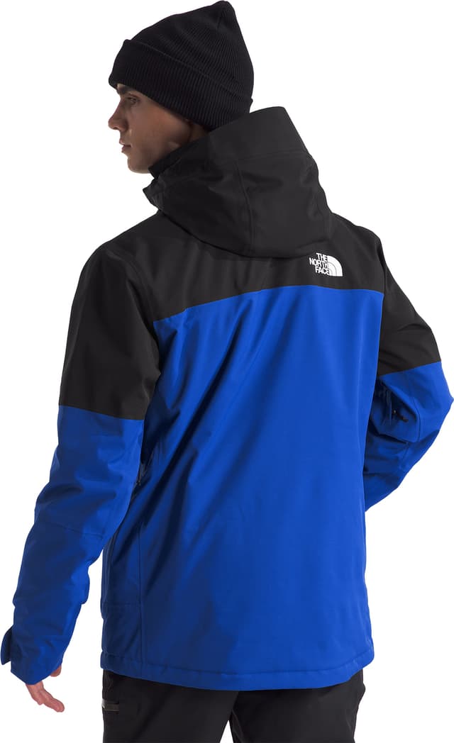スキー THE NORTH FACE Chakal SKIWEAR Jacket NORTHFACE Chakal Ski Jacket - Men's | SAIL