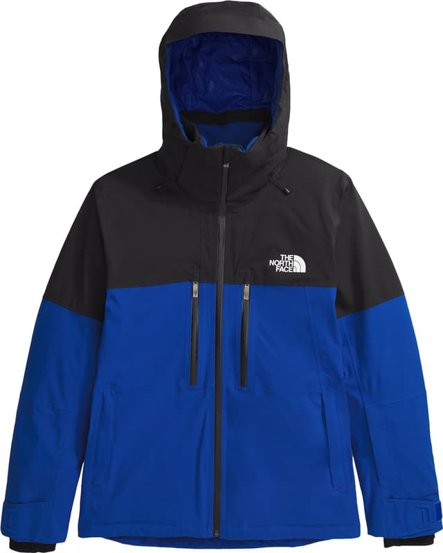 スノーボード The North Face Trotwood Insulated Jacket The North Face Trotwood Insulated Jacket