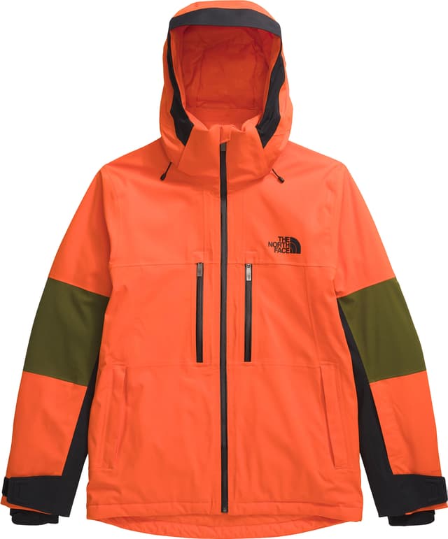 The North Face Chakal Jacket - Men's | The Last Hunt