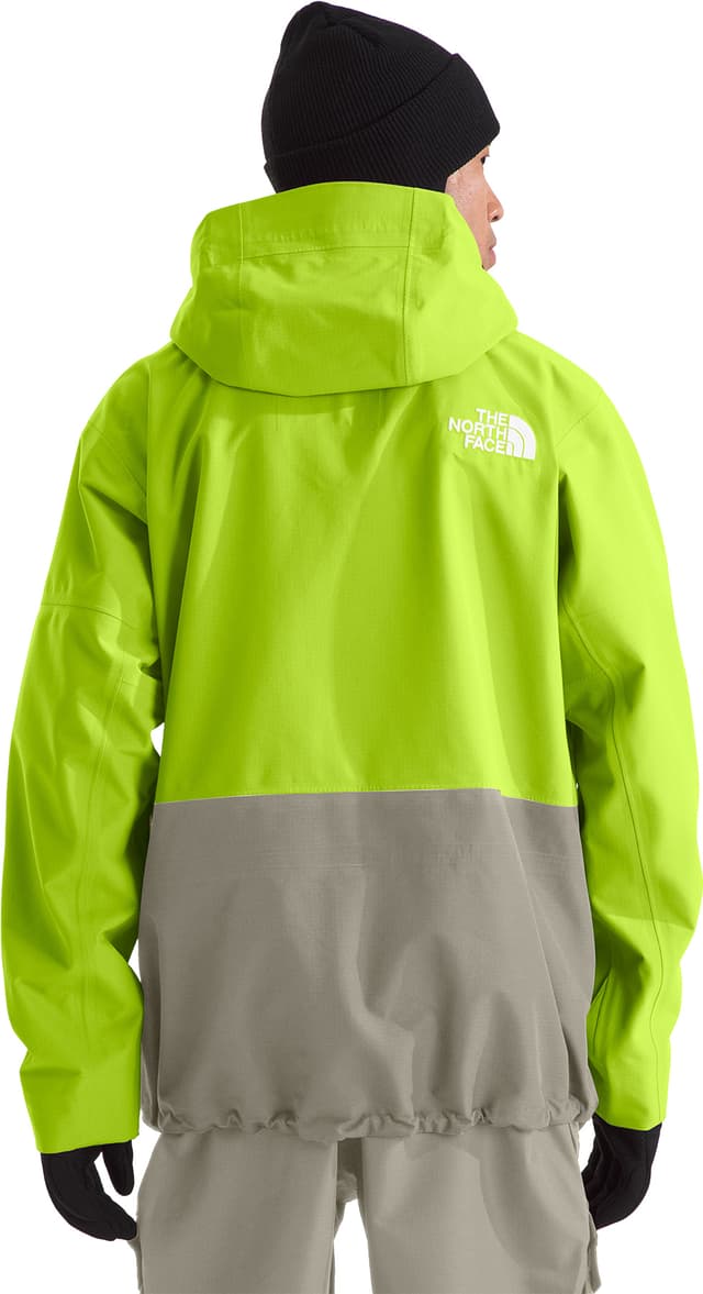 The North Face Dragline Jacket - Men's | The Last Hunt