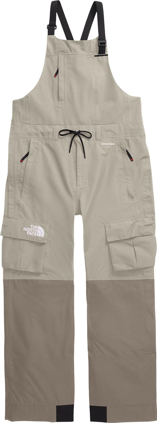 The North Face Summit Series Verbier GORE-TEX Bib Trousers