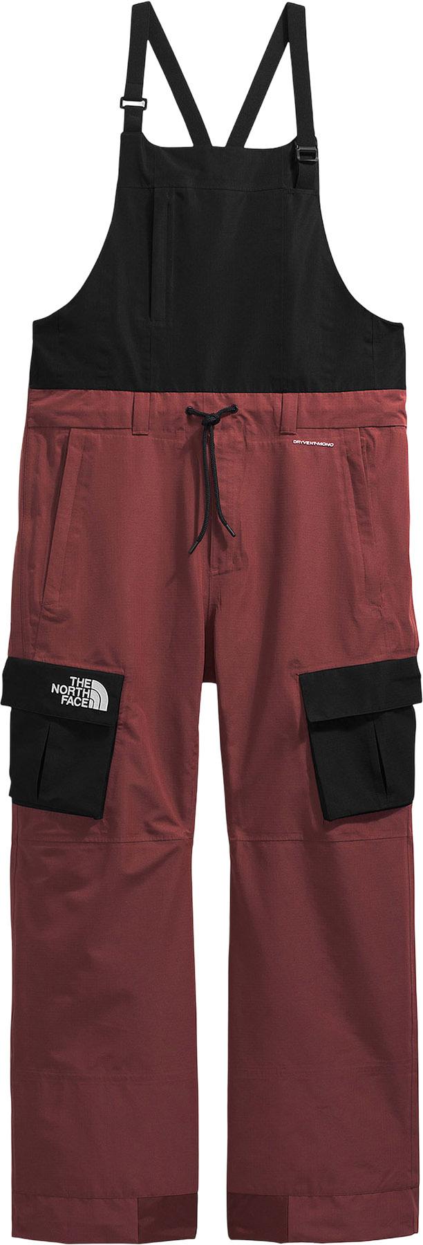 The North Face Dragline Bibs - Men's | The Last Hunt The North Face Dragline Bibs - Men's | The Last Hunt