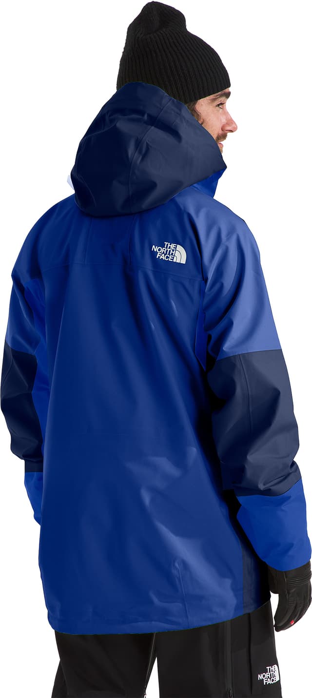 The North Face SUMMIT ジャケット L GORE-TEX The North Face Summit Verbier GORE-TEX Jacket - Men's | Altitude