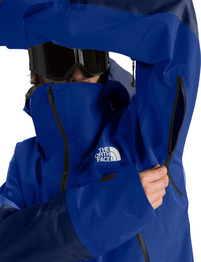 The North Face Summit Verbier GORE-TEX Jacket - Men's | Altitude
