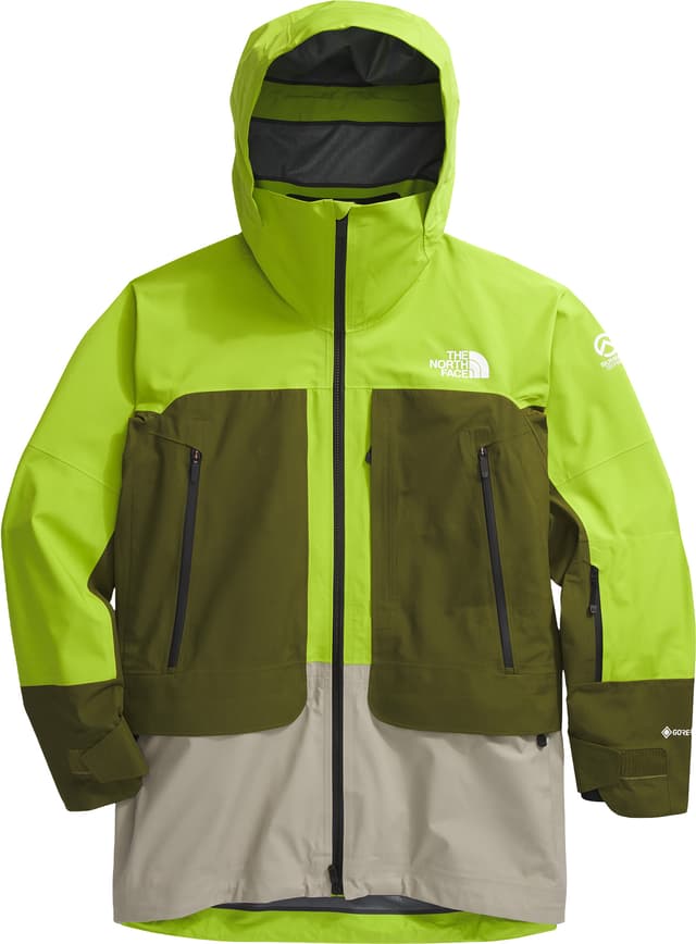 The North Face Summit Verbier GORE-TEX Jacket - Men's | The