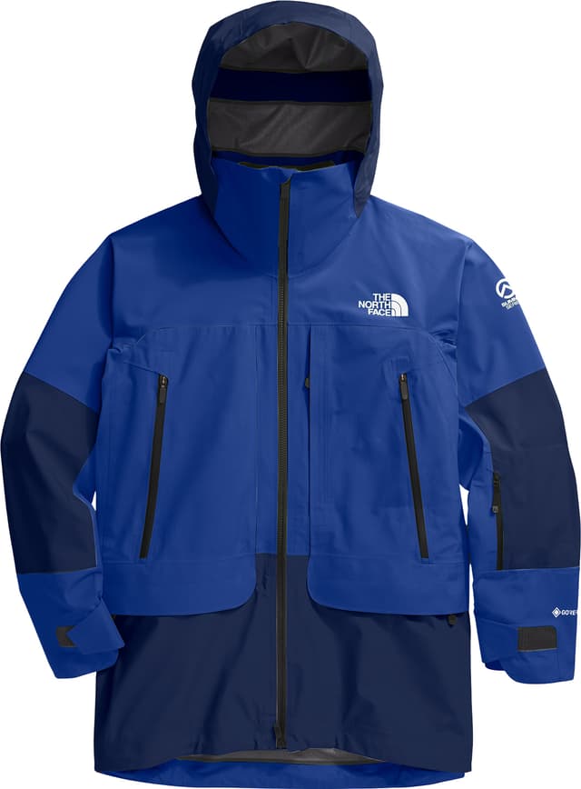 The North Face Summit Verbier GORE-TEX Jacket - Men's | Altitude