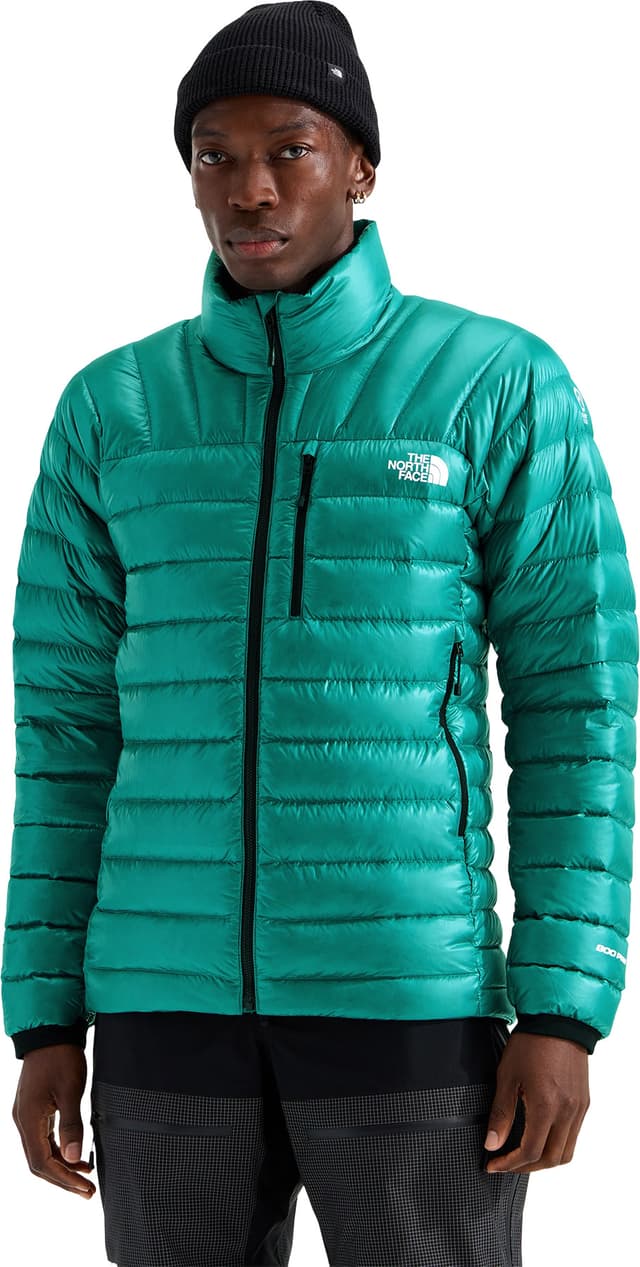 The North Face Summit Series FUTUREFLEECE LT Half-Zip Pullover