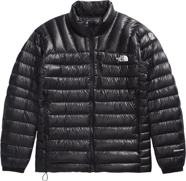 The North Face Summit Breithorn Down Jacket - Men's | Altitude Sports