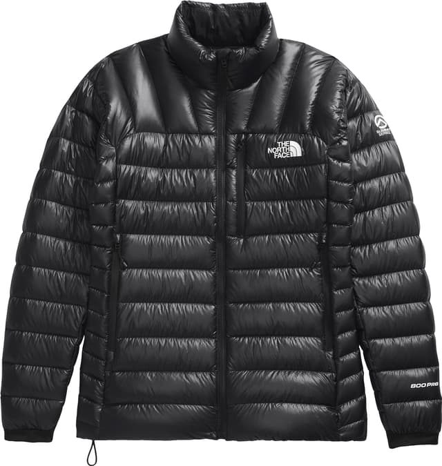 THE NORTH FACE SUMMIT SERIES jacket　L The North Face Men's Summit L4 Windstopper Soft Shell Hoodie | Enwild