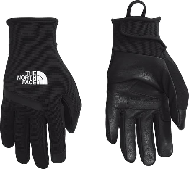 The North Face Apex Insulated Etip Gloves - Men's | Altitude Sports