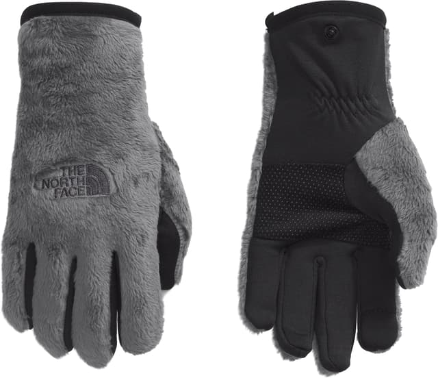 The North Face Sierra Etip™ Gloves - Men's | Altitude Sports