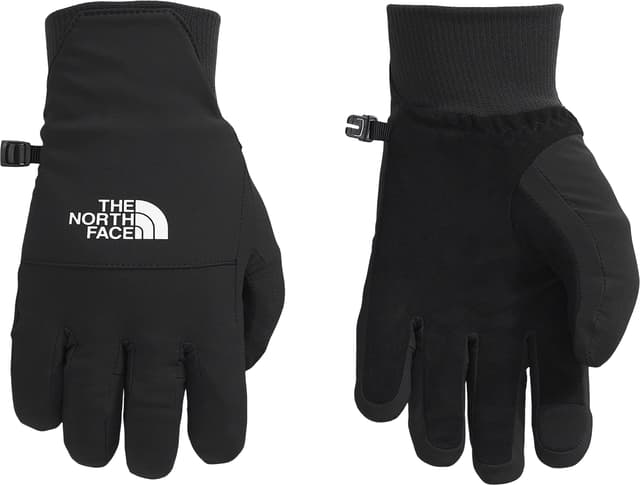The North Face Etip Recycled Gloves - Unisex | Altitude Sports