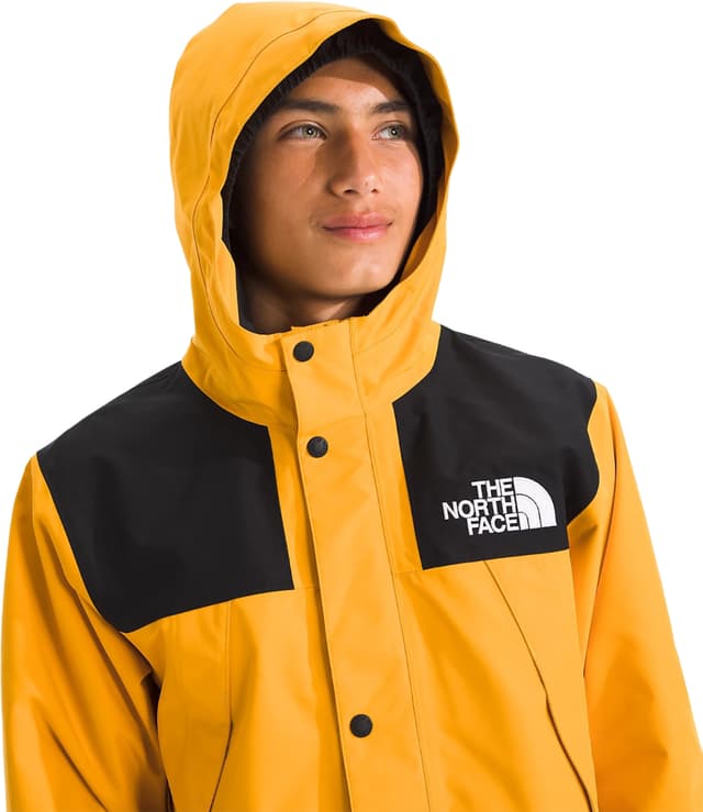 The North Face GORE-TEX Mountain Jacket - Big Kids | The