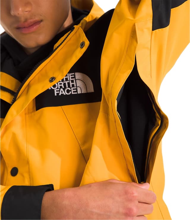 The North Face GORE-TEX Mountain Jacket - Big Kids | The