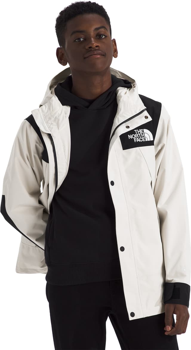 The North Face GORE-TEX Mountain Jacket - Big Kids | Altitude Sports