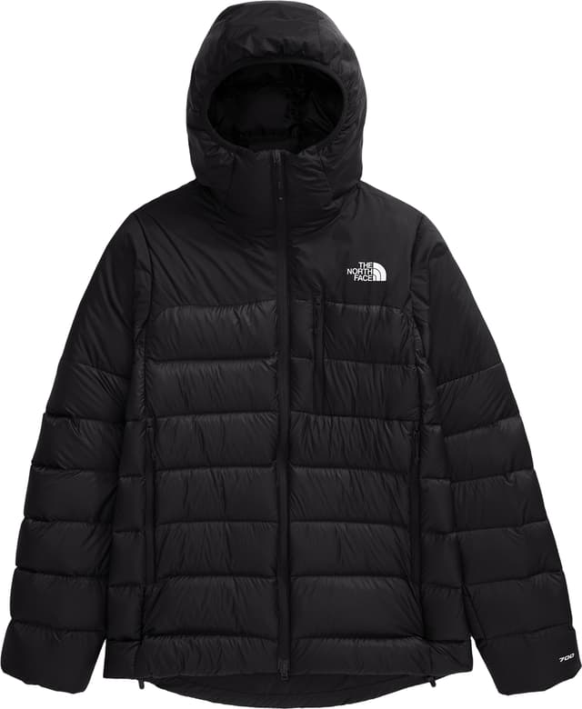 Columbia Puffect Hooded Jacket - Kids | Altitude Sports