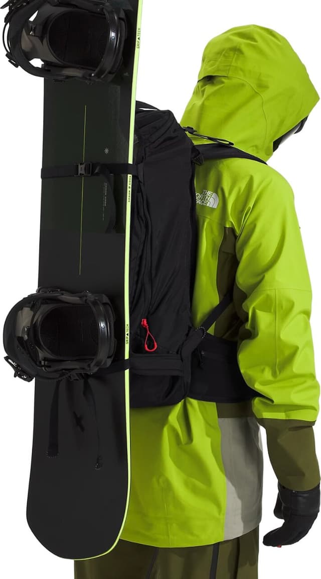 The North Face Snomad Backpack 34L - Men's | Altitude Sports