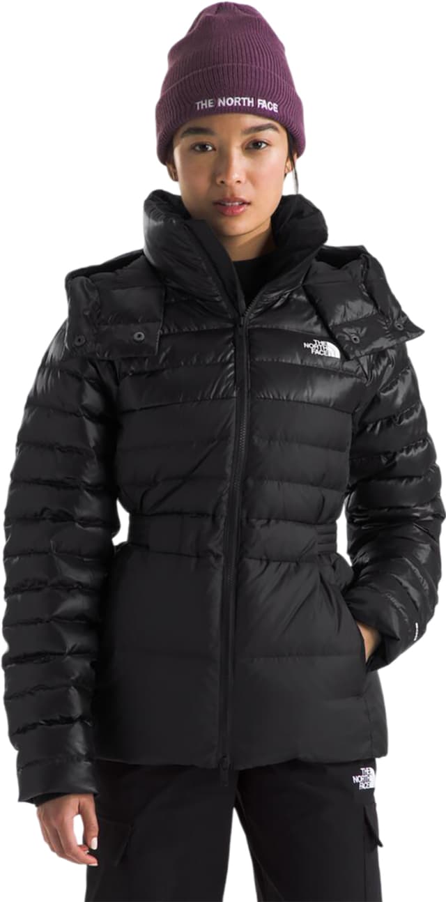 The North Face Metropolis Jacket - Women's | The Last Hunt