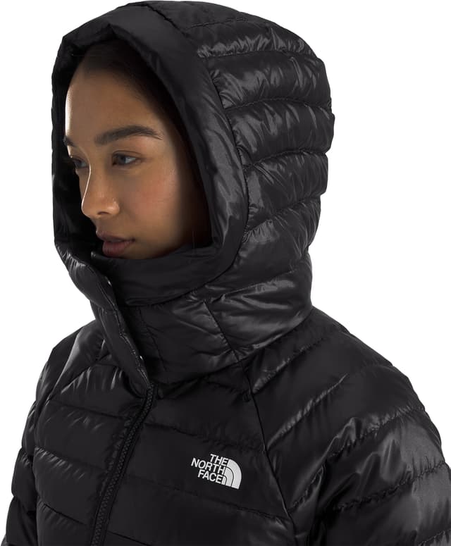 The North Face Metropolis Parka - Women's | The Last Hunt